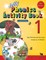 Jolly Phonics Activity Book 1