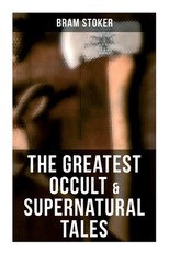 Occult & Supernatural Tales