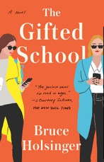 The Gifted School