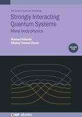 Strongly Interacting Quantum Systems in Structured Media