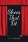 Shoes That Fit