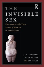 The Invisible Sex