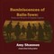 Reminiscences of Balls-Town