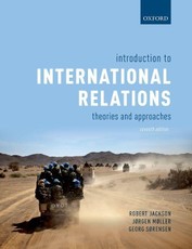 Introduction to International Relations 7e