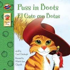 Puss in Boots