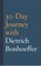 30-Day Journey with Dietrich Bonhoeffer