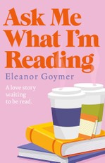 ASK ME WHAT IM READING PB