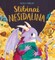 Slibinai nesidalina