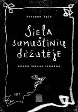 Siela sumuštinių dėžutėje: nelabai baisios istorijos