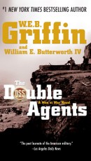 Griffin, W: Double Agents