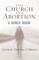 The Church and Abortion