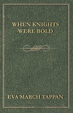 When Knights Were Bold
