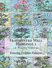 Fragmented Wall Hangings 2