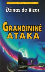 Grandininė ataka
