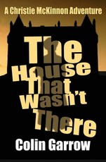 The House That Wasn't There