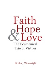 Faith, Hope, and Love
