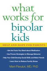 What Works for Bipolar Kids