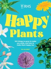 Rhs Happy Plants