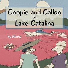Coopie and Calloo of Lake Catalina