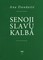 Senoji slavų kalba