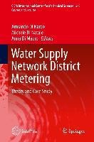 Water Supply Network District Metering