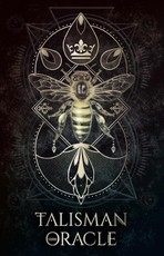 Talisman Oracle Cards