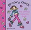 Groovy Chick: The Official Colouring Book