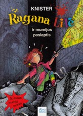 Ragana Lilė ir mumijos paslaptis