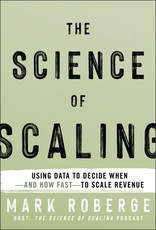 The Science of Scaling Revenue