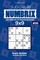 Sudoku - 200 Medium to Master Puzzles 9x9 (Volume 30)