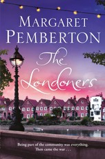 The Londoners (The Londoners Trilogy 1) (Bello)