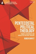 Pentecostal Political Theology