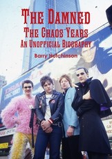 The Damned - The Chaos Years