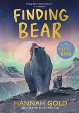 Finding Bear