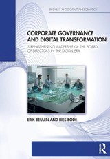 Corporate Governance and Digital Transformation