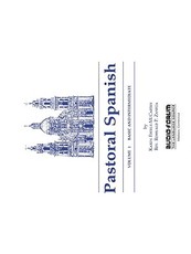Pastoral Spanish Volume 1