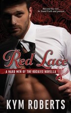 Red Lace