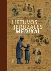 Lietuvos Jeruzalės medikai