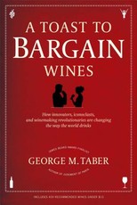 Toast to Bargain Wines