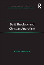Dalit Theology and Christian Anarchism