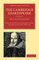 The Cambridge Shakespeare
