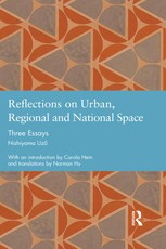 Reflections on Urban, Regional and National Space