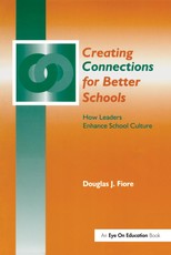 Creating Connections for Better Schools