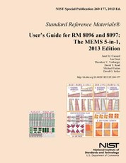 User's Guide for RM 8096 and 8097