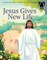 Jesus Gives New Life - Arch Books