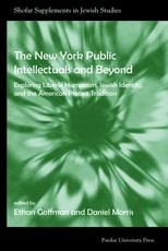 The New York Public Intellectuals and Beyond