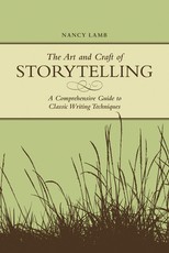The Art And Craft Of Storytelling