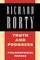 Truth and Progress