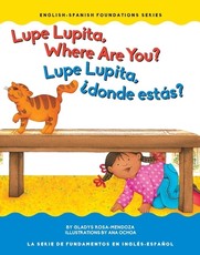 Lupe Lupita Where Are You?/Lupe Lupita, Â¿dÃ³nde EstÃ¡s?