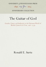 The Guitar of God